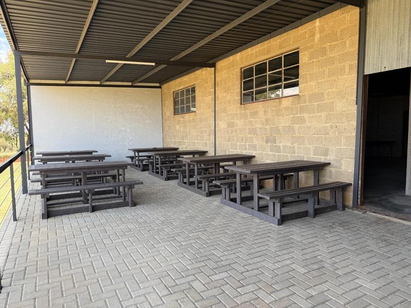 Commercial Property for Sale in Kroonstad Free State